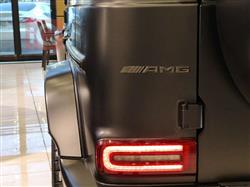 مرسيدس بنز G-Class